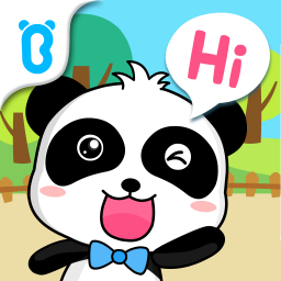 懂禮貌寶寶巴士