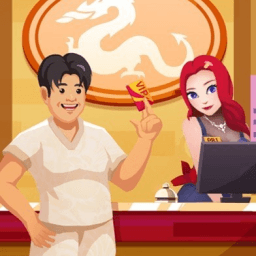 海島上的小農(nóng)院