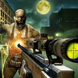 僵尸射擊末日生存