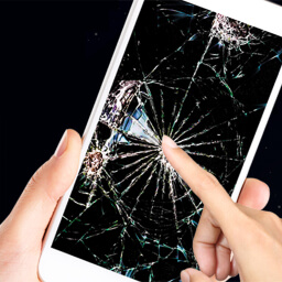 手機屏幕惡作劇軟件