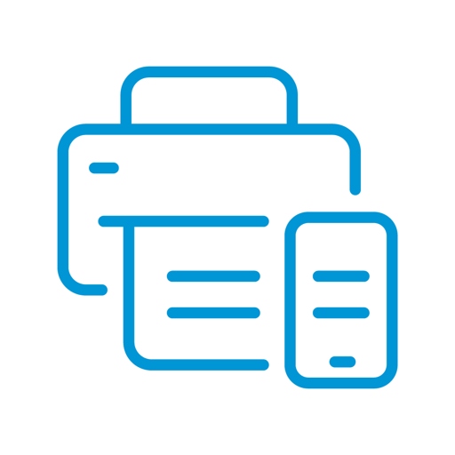 惠普移動(dòng)打印安卓手機(jī)版