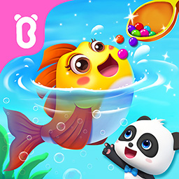 寶寶勞動(dòng)小能手