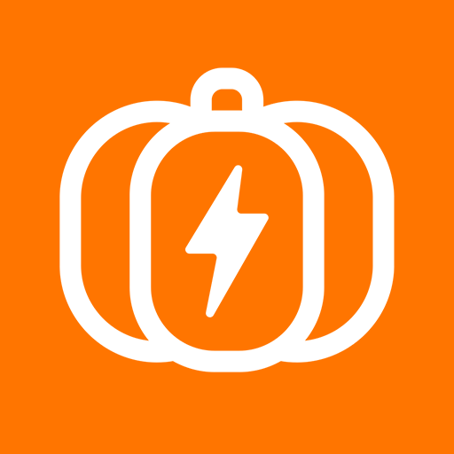 南瓜俠共享充電寶