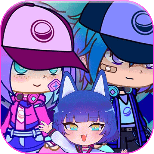 加查扭蛋小鎮(zhèn)