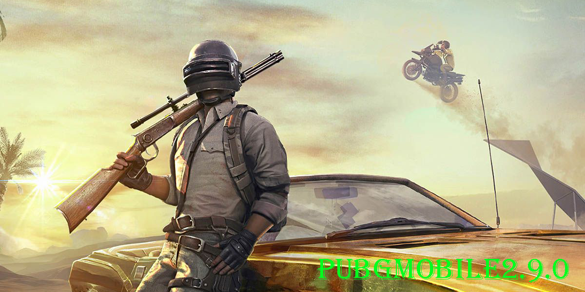 pubgmobile2.9.0
