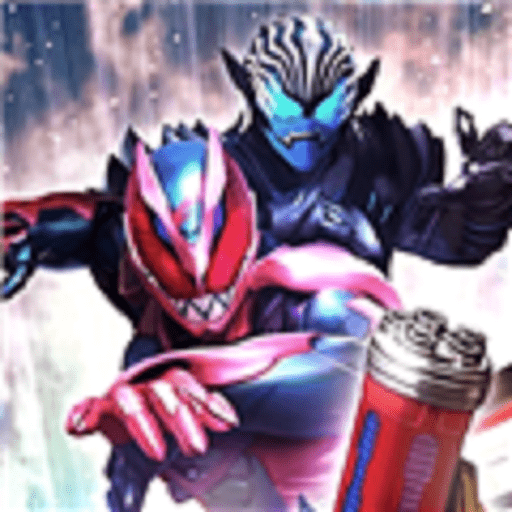 我的世界假面騎士模組