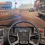 城市公交車模擬器2023