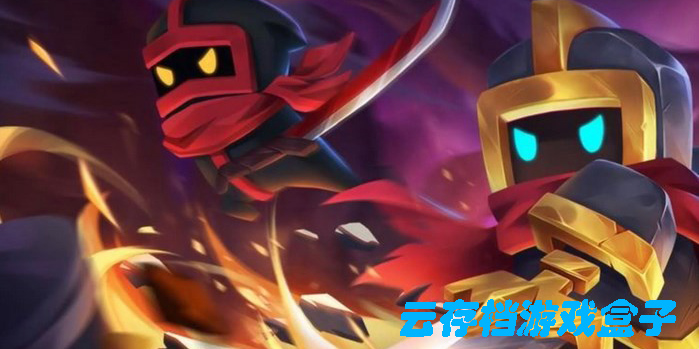 云存檔游戲盒子有哪些-云存檔游戲盒子推薦軟件大全