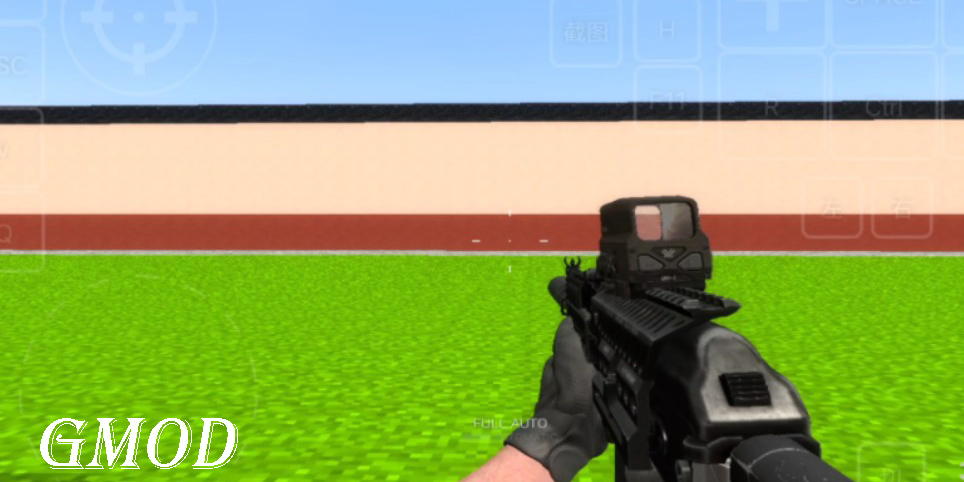 gmod手機(jī)版下載-gmod蓋瑞模組版本大全