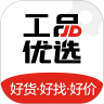 京東工品優(yōu)選