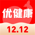優(yōu)健康體檢查詢ios版