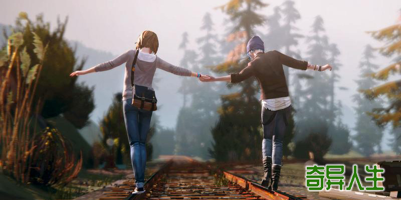 奇異人生系列有幾部-奇異人生系列游戲大全