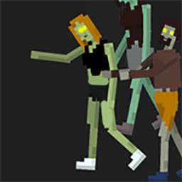 僵尸防御戰(zhàn)