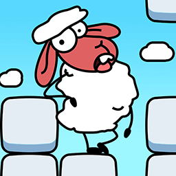 羊羊方塊