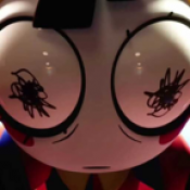 神奇數(shù)字班班幼兒園馬戲團