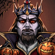 魔堡最后的儀式