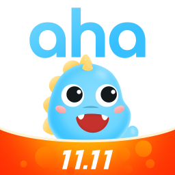 ahakid少兒興趣啟蒙