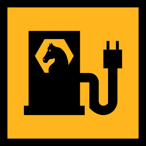 任馬停充電樁管理端