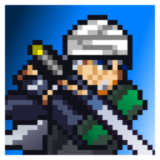 像素火影無盡試煉