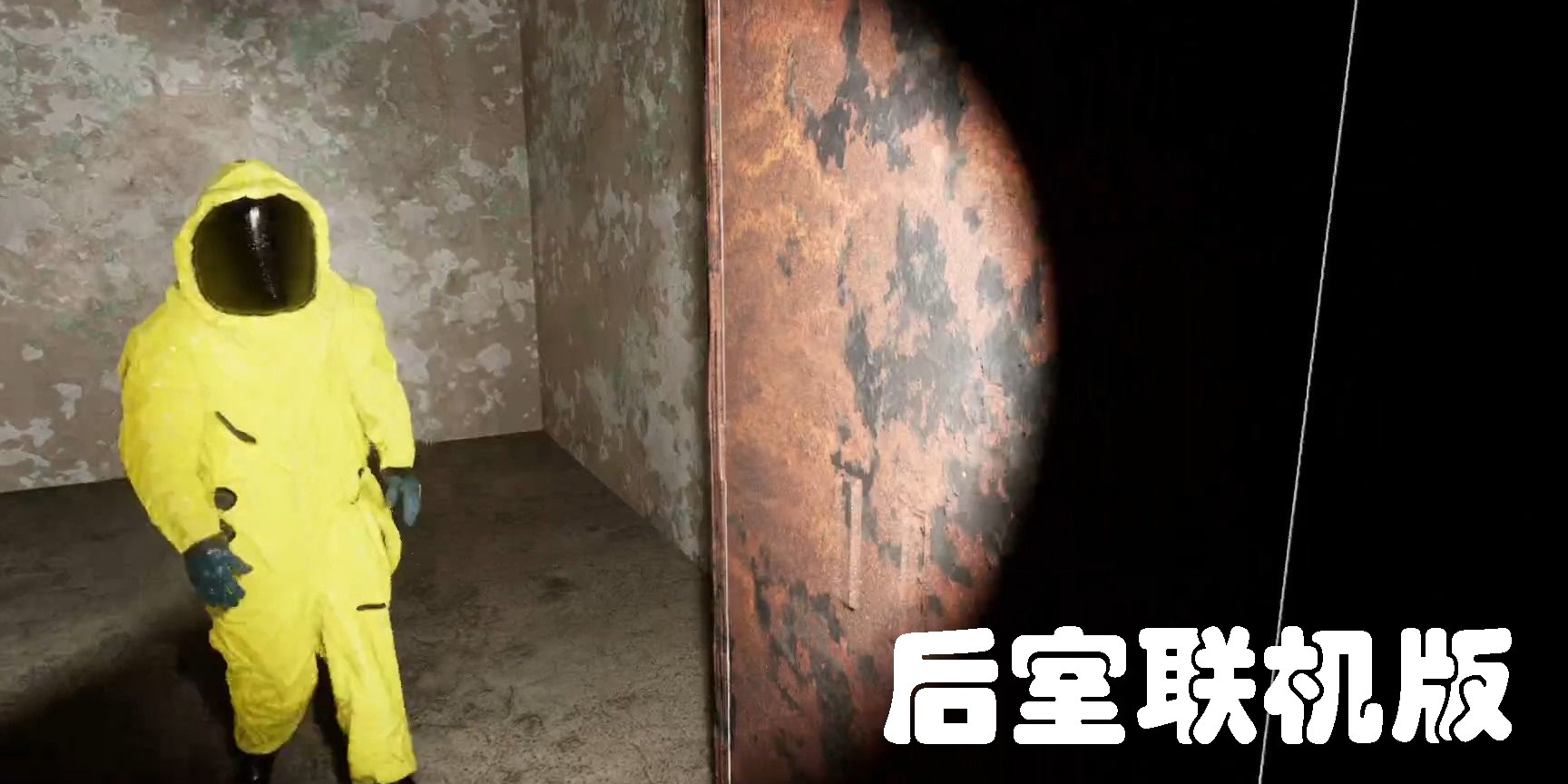 后室聯(lián)機版