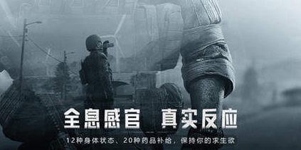 暗區(qū)突圍畫質(zhì)助手