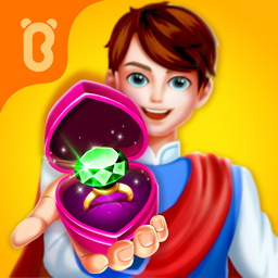 寶寶巴士奇妙珠寶店免費(fèi)版