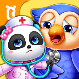 寶寶巴士奇妙怪物醫(yī)院