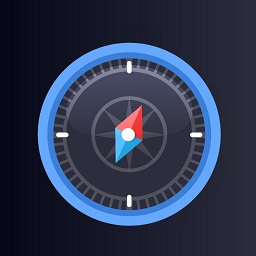 動聽指南針軟件