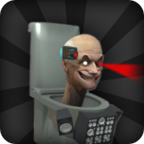 馬桶人戰(zhàn)爭沙盒