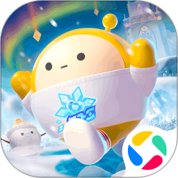 蛋仔派對應(yīng)用寶版