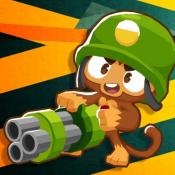 塔防保衛(wèi)模擬賽