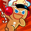 跑跑姜餅人烤箱大逃亡國際版(Cookie Run: OvenBreak)