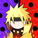 火柴人忍者大戰(zhàn)中文版