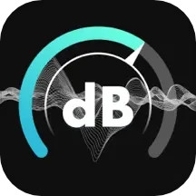 噪音音量分貝儀app