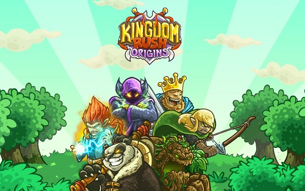 王國保衛(wèi)戰(zhàn)魔改版