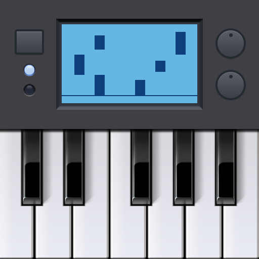 電子琴樂(lè)隊(duì)