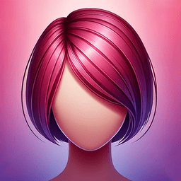 一鍵換發(fā)型相機(jī)