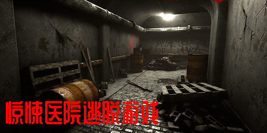 驚悚醫(yī)院逃脫游戲大全-驚悚醫(yī)院逃脫游戲合集
