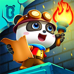 寶寶巴士奇妙數(shù)學(xué)邏輯