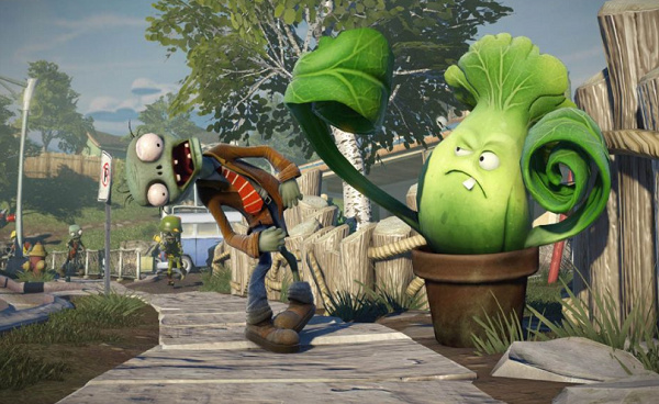 pvz3d版下載-pvz3d版中文版下載大全