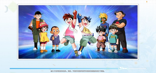 四驅(qū)兄弟手游有哪些-好玩的四驅(qū)兄弟手游下載推薦