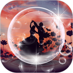 畫中人拍照app(people in picture)