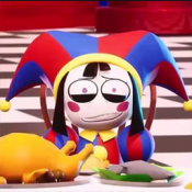 神奇馬戲團(tuán)模擬世界