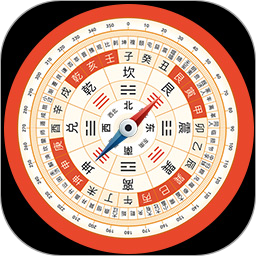 超級羅盤指南針免費(fèi)版