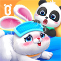 寶寶寵物救援游戲