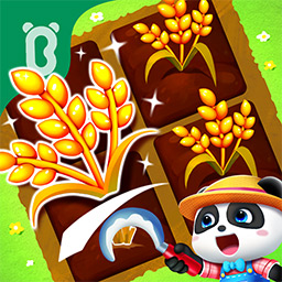 奇妙農(nóng)場寶寶巴士