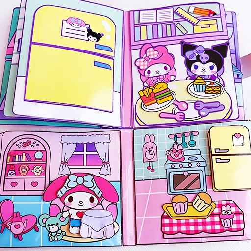 安靜書達(dá)人