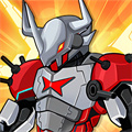 變異機甲戰(zhàn)神