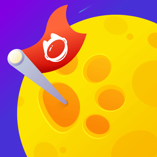 探月手機編程手機版