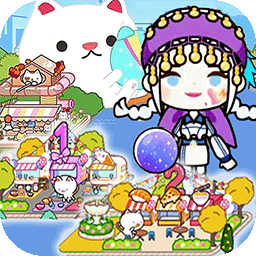 我的模擬小鎮(zhèn)游戲